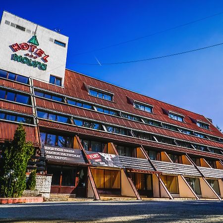 Moura Boutique Hotel By Asteri Hotels Borovets Exterior photo