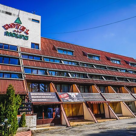 Moura Boutique Hotel By Asteri Hotels Borovets Exterior photo