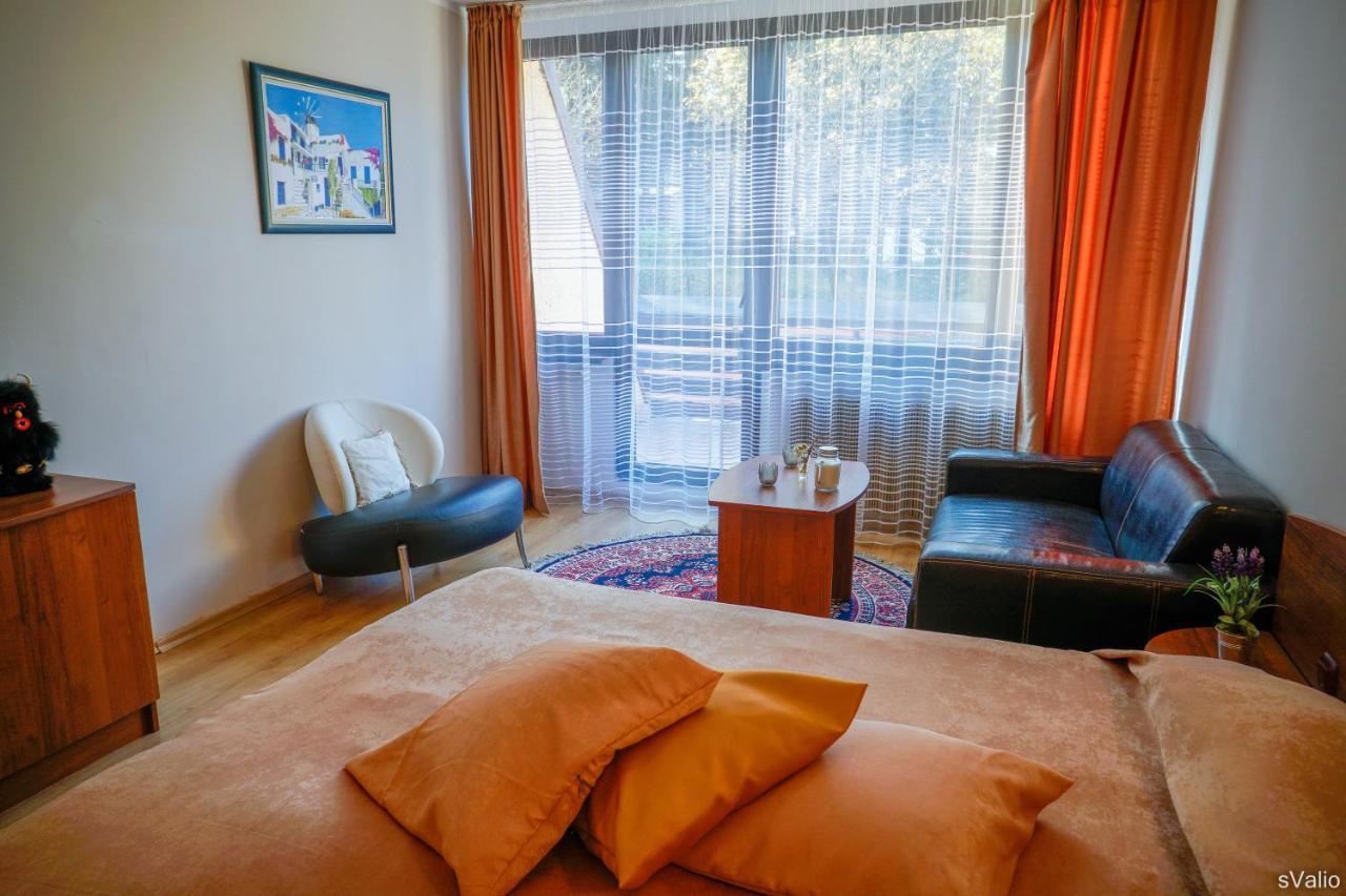 Moura Boutique Hotel By Asteri Hotels Borovets Exterior photo