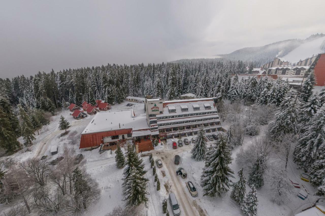 Moura Boutique Hotel By Asteri Hotels Borovets Exterior photo